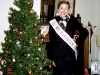 Miss Washington County Victoria Hume