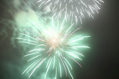 Fireworks (7/21/12)