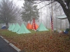 Boy Scout Camp