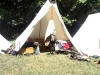Civil War Camps 2011
