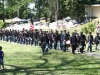 Foraging and Street Battle 7/16/2011