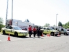 Kids Activities, food, EMS and Vendors 7/16/2011