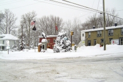 Storms from Feb 5-10 2010