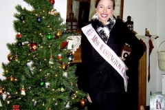 2011 Contest winners