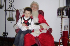 Olde Tyme Christmas (2012)