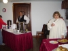 refreshments