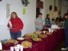 refreshments