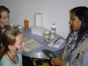 face painters