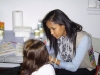 face painters