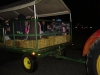 Wagon rides