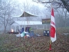 Boy Scout Camp