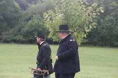 Saturday Field Battle (7/21/12)
