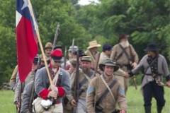 Sunday Field battle (7/22/12)