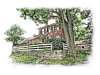 funkstown-prep-houseonahill2sig By Dennis Sullivan