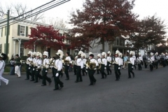 South High Band