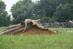 2013 Day in the Park/Battle of Funkstown